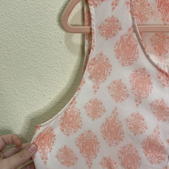 Lucky brand dress! - Picture 4 of 6